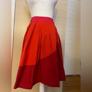 Karen Mullen Skirt